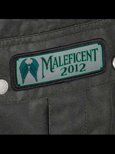 maleficent patch