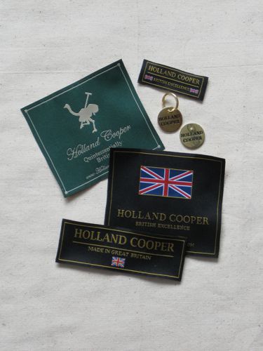 Holland Cooper various