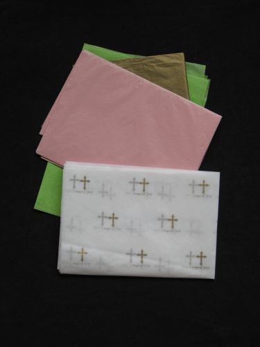 Tissue various #2